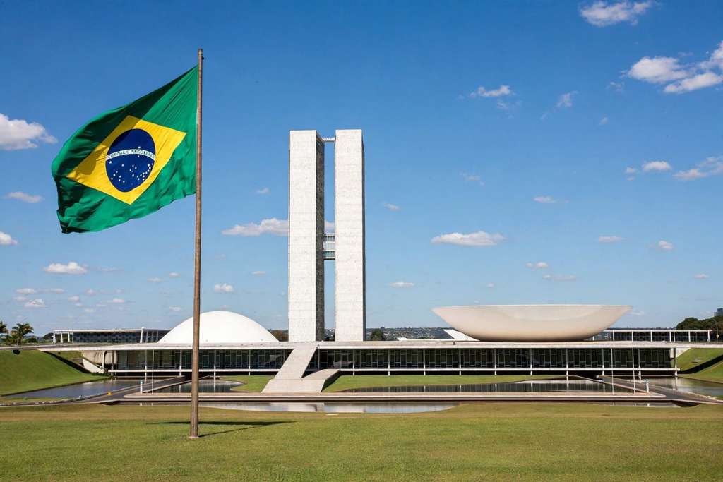 Le Brésil annule les passeports de Flavio Bolsonaro alors que des informations disent qu'il est parti pour les États-Unis