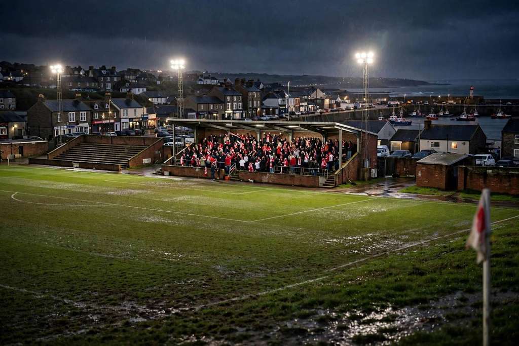 Fleetwood bat Arsenal 5-3 aux tirs au but au quatrième tour de la EFL Cup