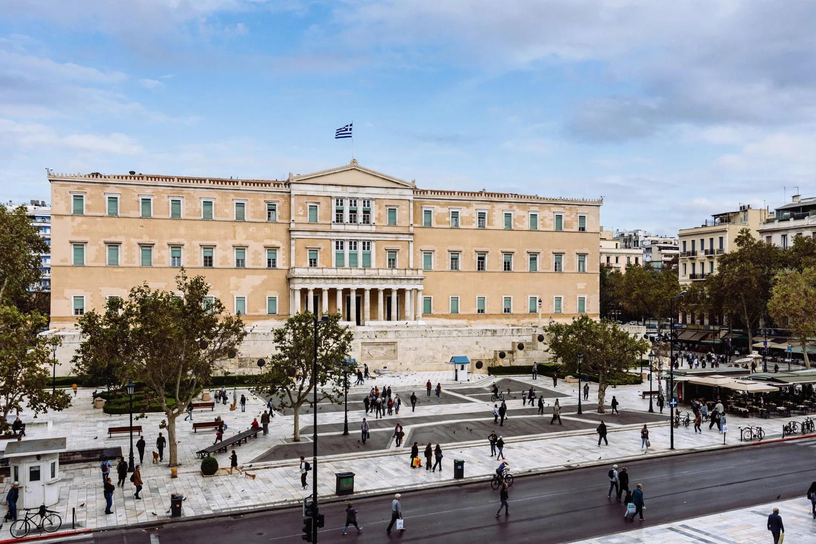 Greece Bans Social Media for Children Under 15 From January 1