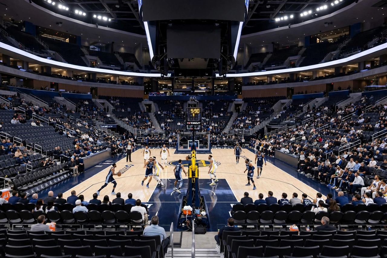 Jerome marque 28 points et les Grizzlies battent les Warriors 111-108 dans une fin de match tardive au Chase Center