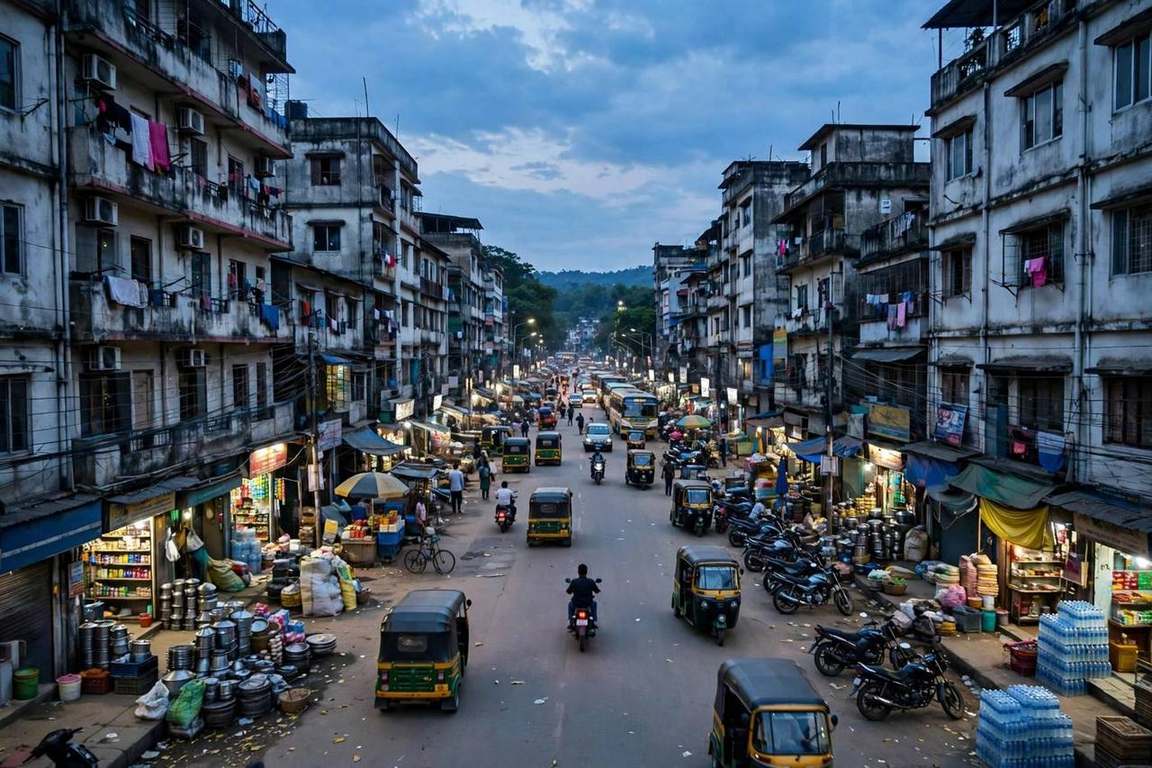 गुवाहाटी होटल नजिक गोलीकाण्डमा पाँच जनाको मृत्यु, अभियुक्त एक घण्टाभित्र पक्राउ