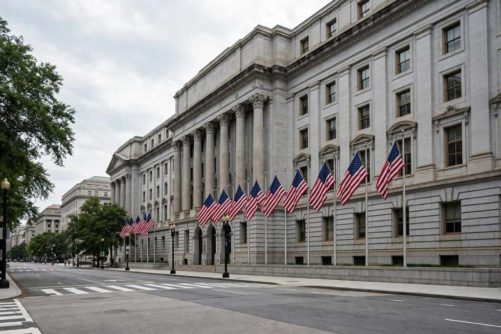 Hacker Leaks Records for More Than 41,000 Homeland Security Staff in Icepick Archive