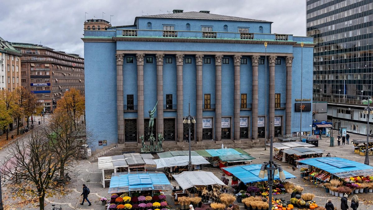 Hall et Woodford remportent le Nobel d'économie pour leurs travaux sur la stabilisation