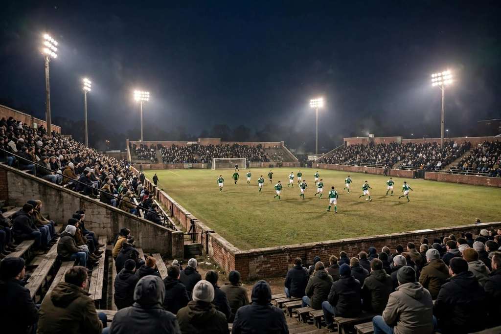 Hartford, Connecticut: Athletic Beat Detroit City 2-1 for the First Playoff Win in Club History, Anaku Scores Twice