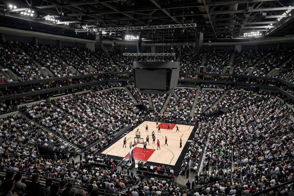 Les Hawks battent les Cavaliers 114-111 avec 29 points d'Okongwu a Atlanta