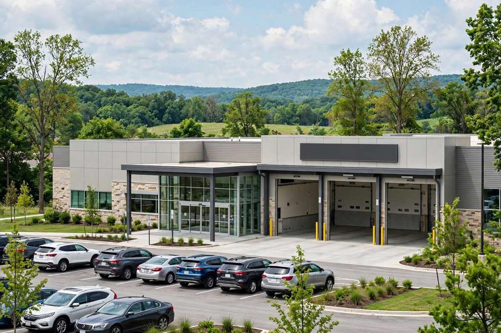 HealthSpan to Take Surgery Partners Private in $5.7 Billion Deal
