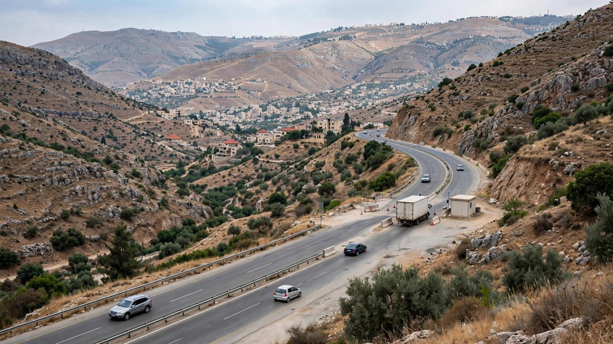 Hezbollah Says Seized Explosives Were Its Own, Meant for Israeli Troops