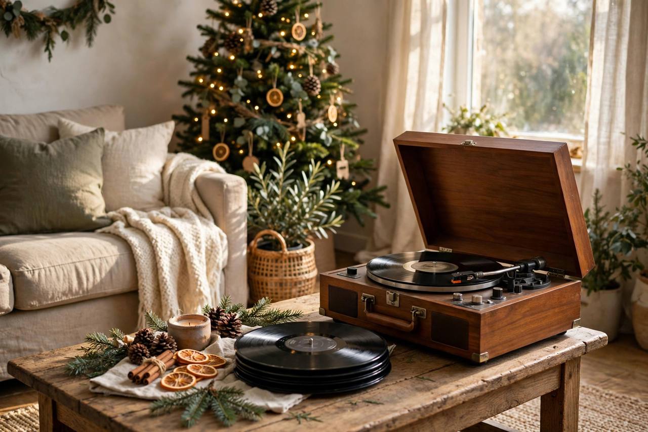 L'EP Holiday Things de Hilary Duff sort aujourd'hui avec 3 titres originaux