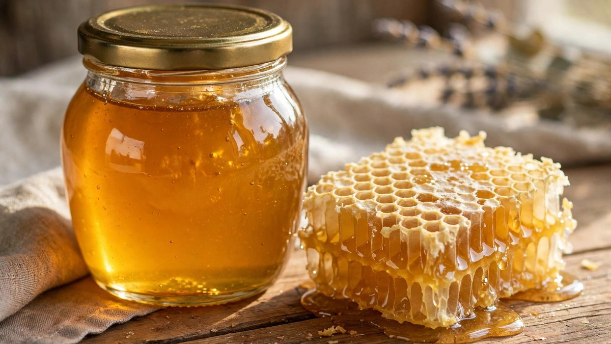 Du miel trouvé dans des tombes de 3 000 ans est encore comestible