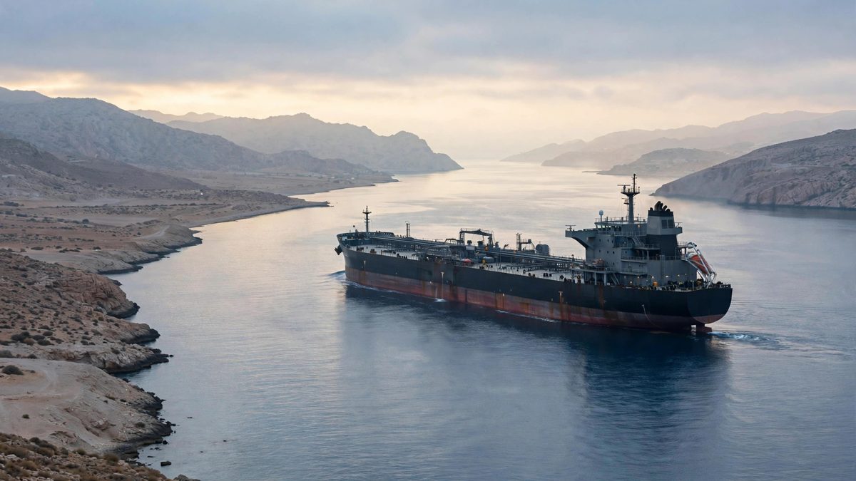 Deux navires touchés à Ormuz, l'Iran dit avoir changé de tactique