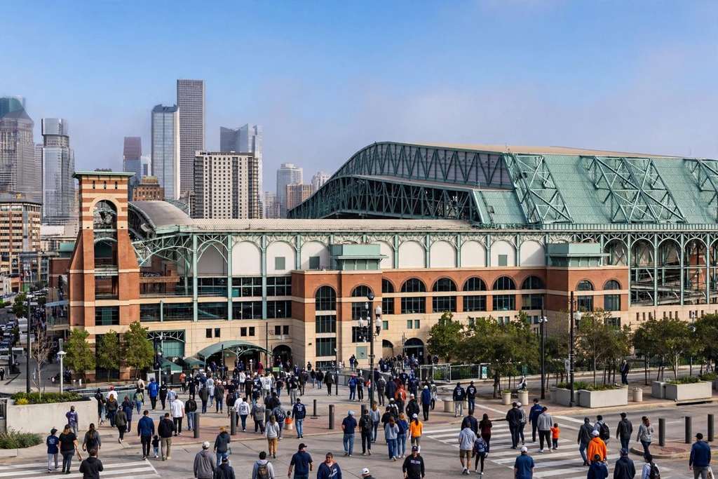 Houston, Texas : les Astros engagent Randy Flores comme directeur général