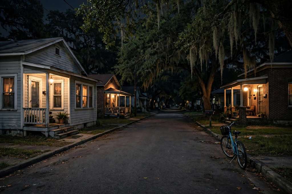 Houston, Texas : un homme à vélo à Third Ward touché par cinq balles sur Callie Street, il meurt