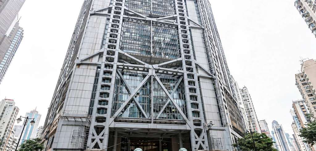 El beneficio de HSBC en el tercer trimestre sube un 32 por ciento, hasta 9.600 millones de dólares, y el banco lanza una recompra de 1.000 millones