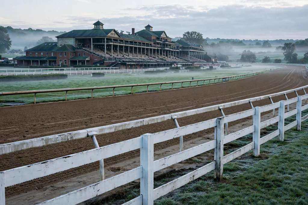 Hughes gagne le Breeders Cup Juvenile à Keeneland et donne à Baffert une septième victoire record