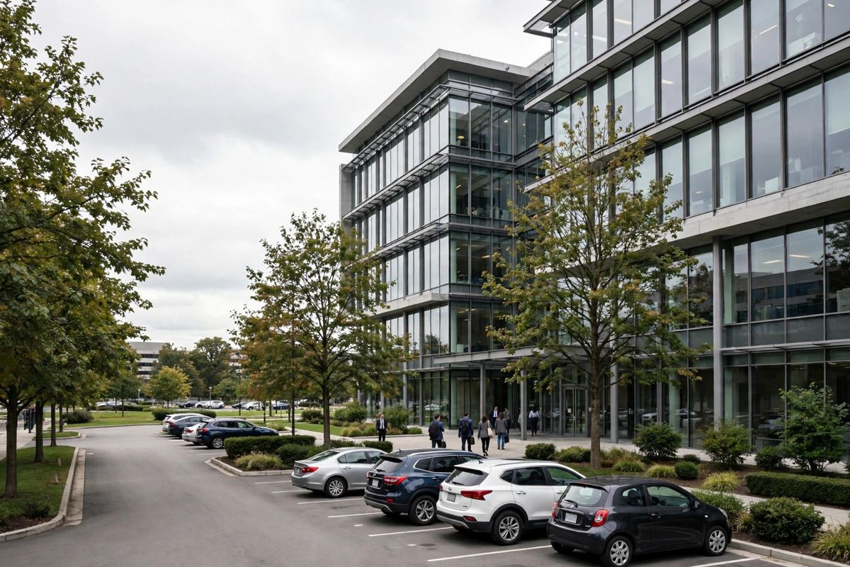 IBM Q3 Earnings Beat Forecasts as Software Revenue Rises 8 Percent