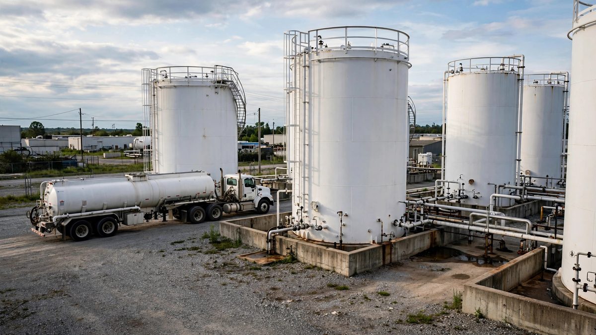 L'AIE accélère la libération de pétrole d'urgence, avec 20 millions de barils de diesel en premier