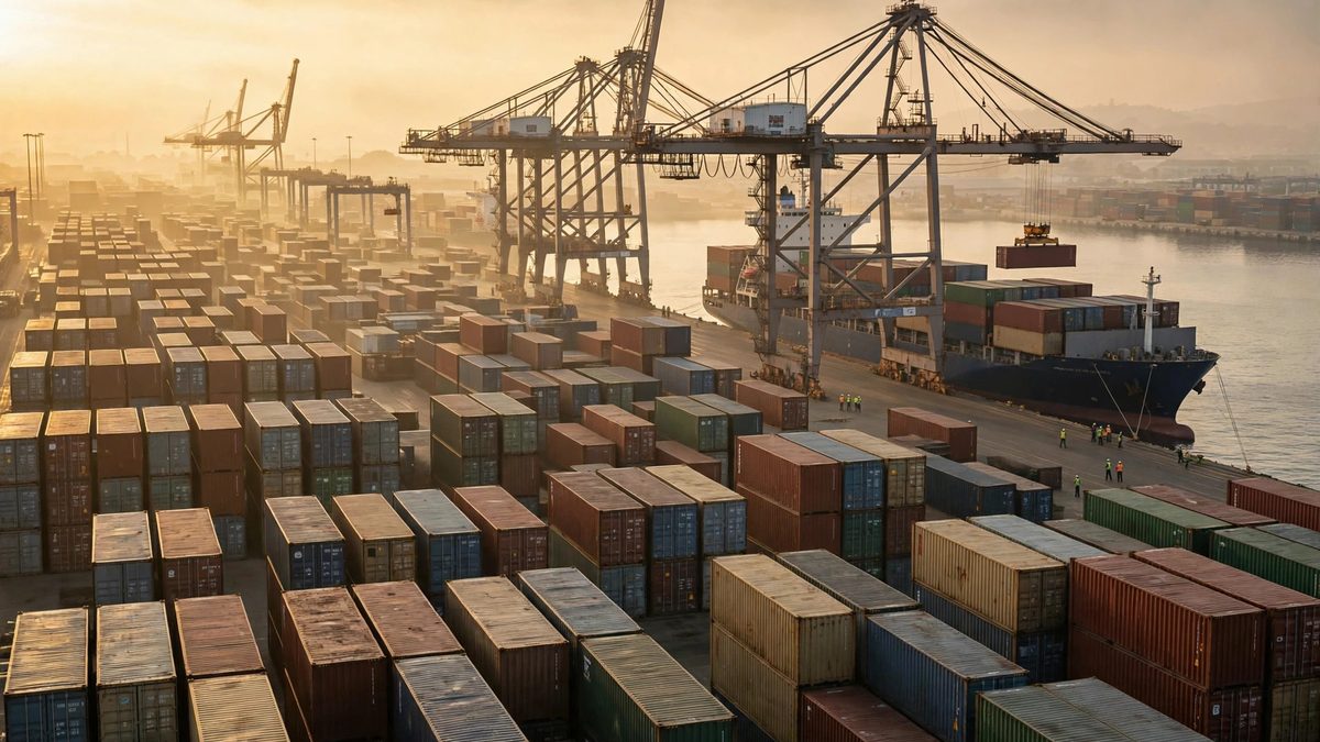 Acuerdo comercial India Nueva Zelanda entra en vigor, exportaciones sin aranceles