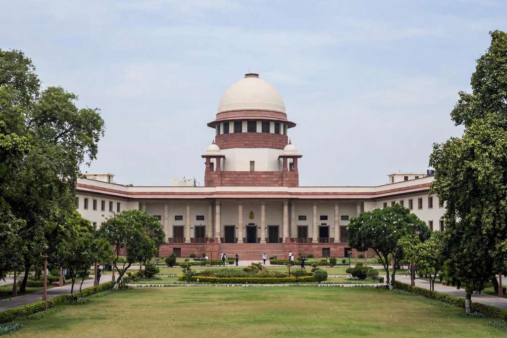 भारतका २१ प्रकाशकले गोपनीयता कानुनलाई सर्वोच्च अदालतमा चुनौती दिए, प्रेस स्वतन्त्रताको प्रश्न उठाए