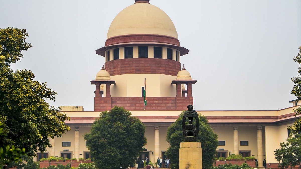 La Cour suprême de l'Inde presse le gouvernement central de plafonner les prix de tous les médicaments