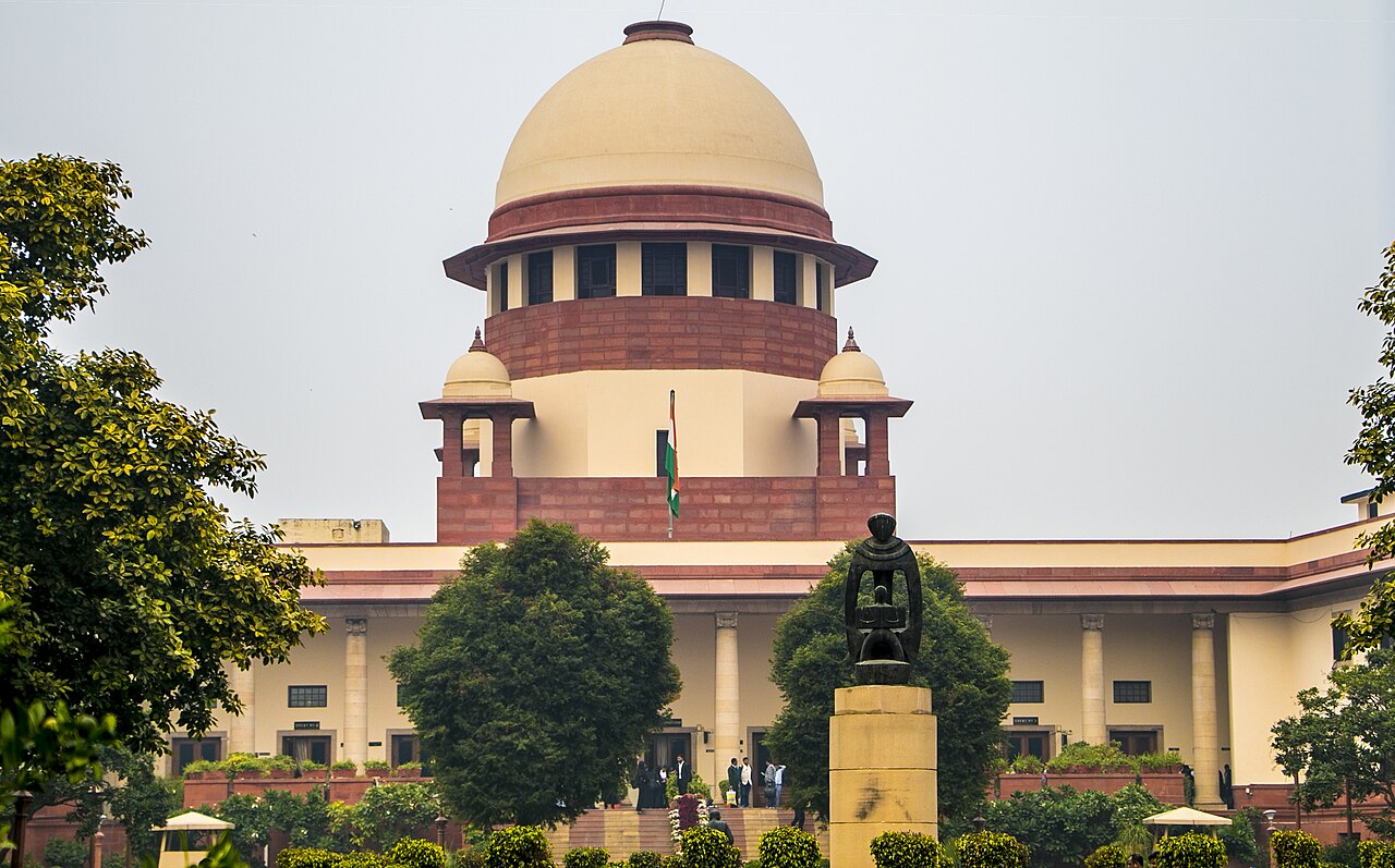 El acceso a internet es un derecho fundamental también para los niños, dictamina el Tribunal Supremo de la India