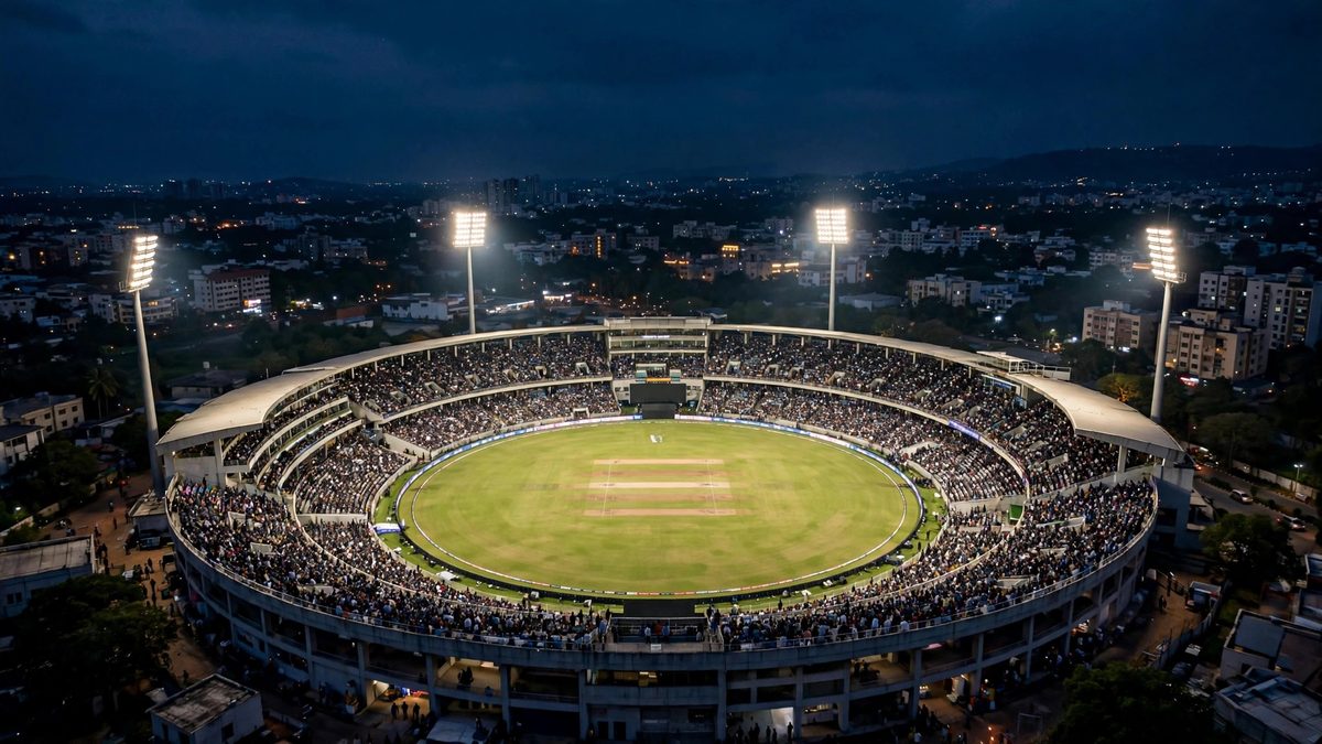 India vs West Indies, 5th T20I: Bengaluru निर्णायक खेल, समय र शृङ्खलाको कथा