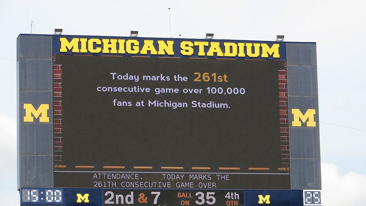 Indiana vence a Michigan 13-6 en la prórroga y gana en Ann Arbor por primera vez desde 1967