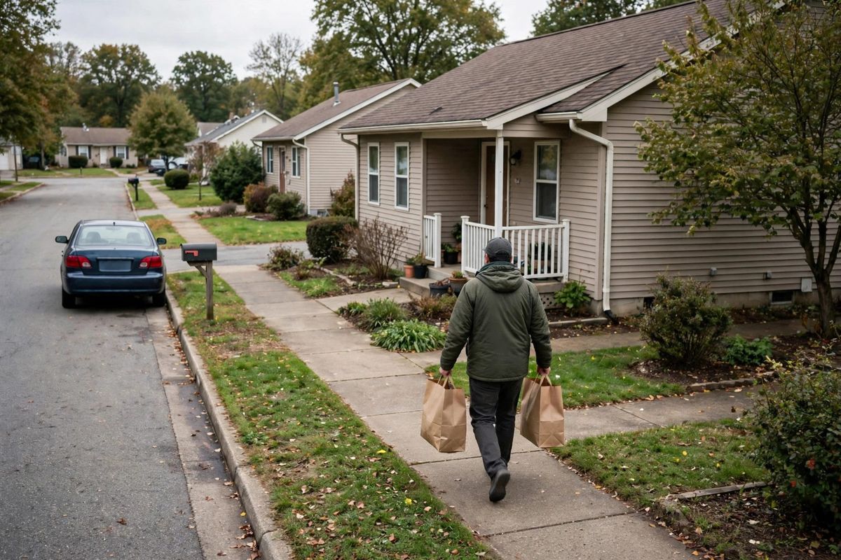 Instacart to Pay $5 Million to Settle Claims It Favored Visa Workers Over Americans