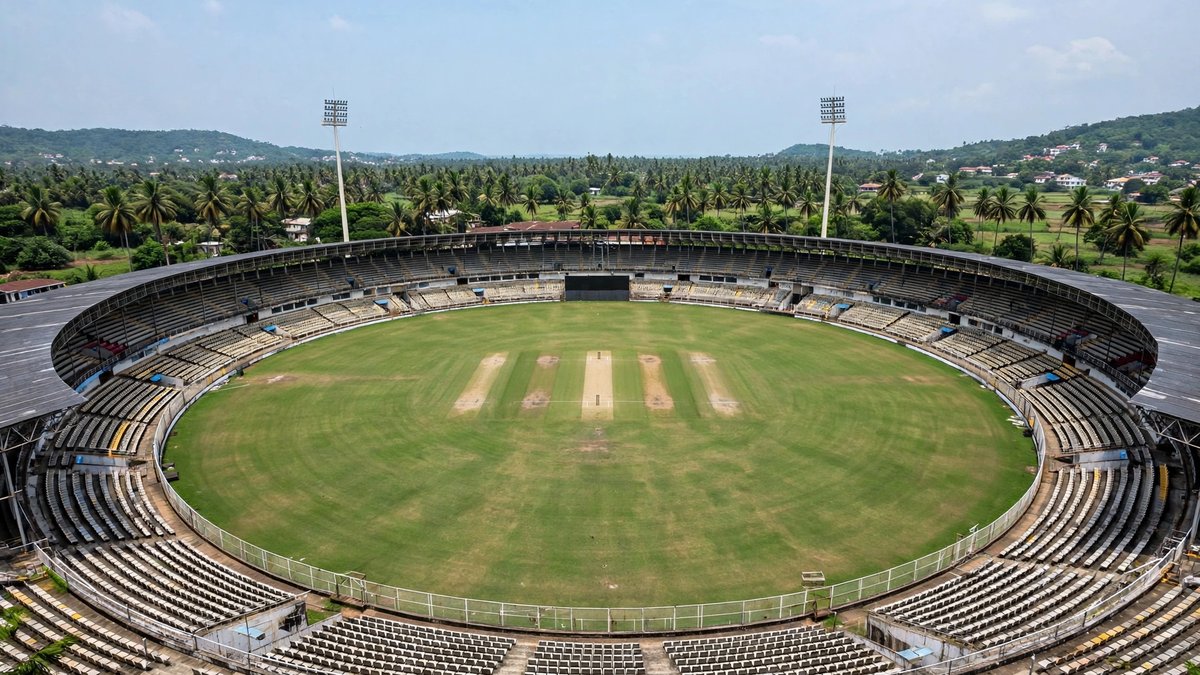 Les enchères IPL 2027 auront lieu le 16 décembre à Goa, retour en Inde