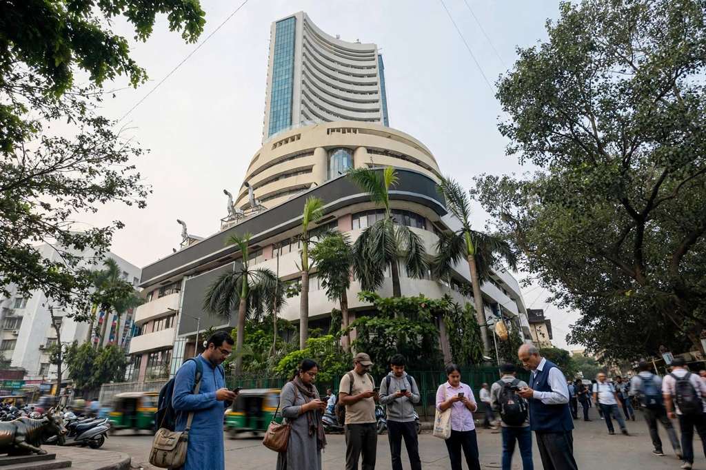 Jio IPO Allotment Status: How to Check on BSE, NSE and KFin Monday