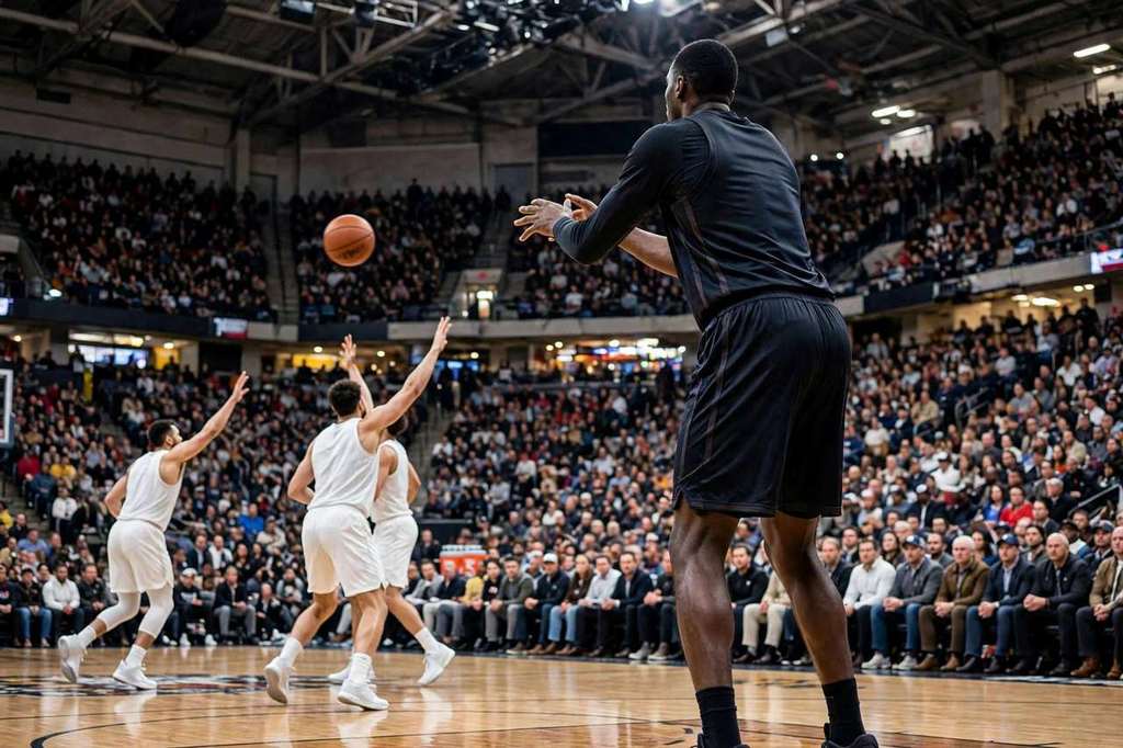 Jokic Gets 200th Triple-Double as Nuggets Beat Pelicans 104-91