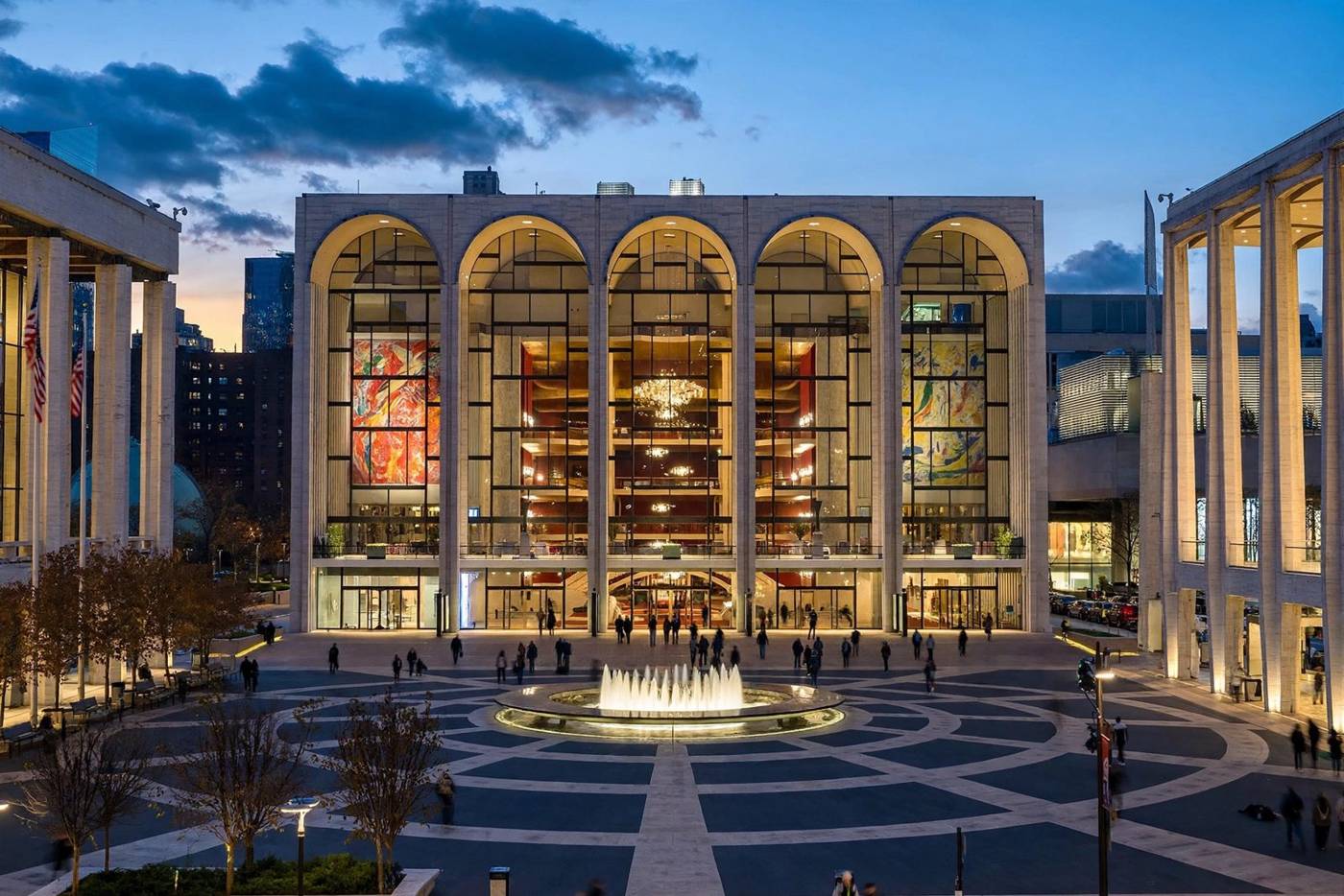 Judith Blegen, soprano du Metropolitan Opera pendant 21 saisons, meurt à 85 ans