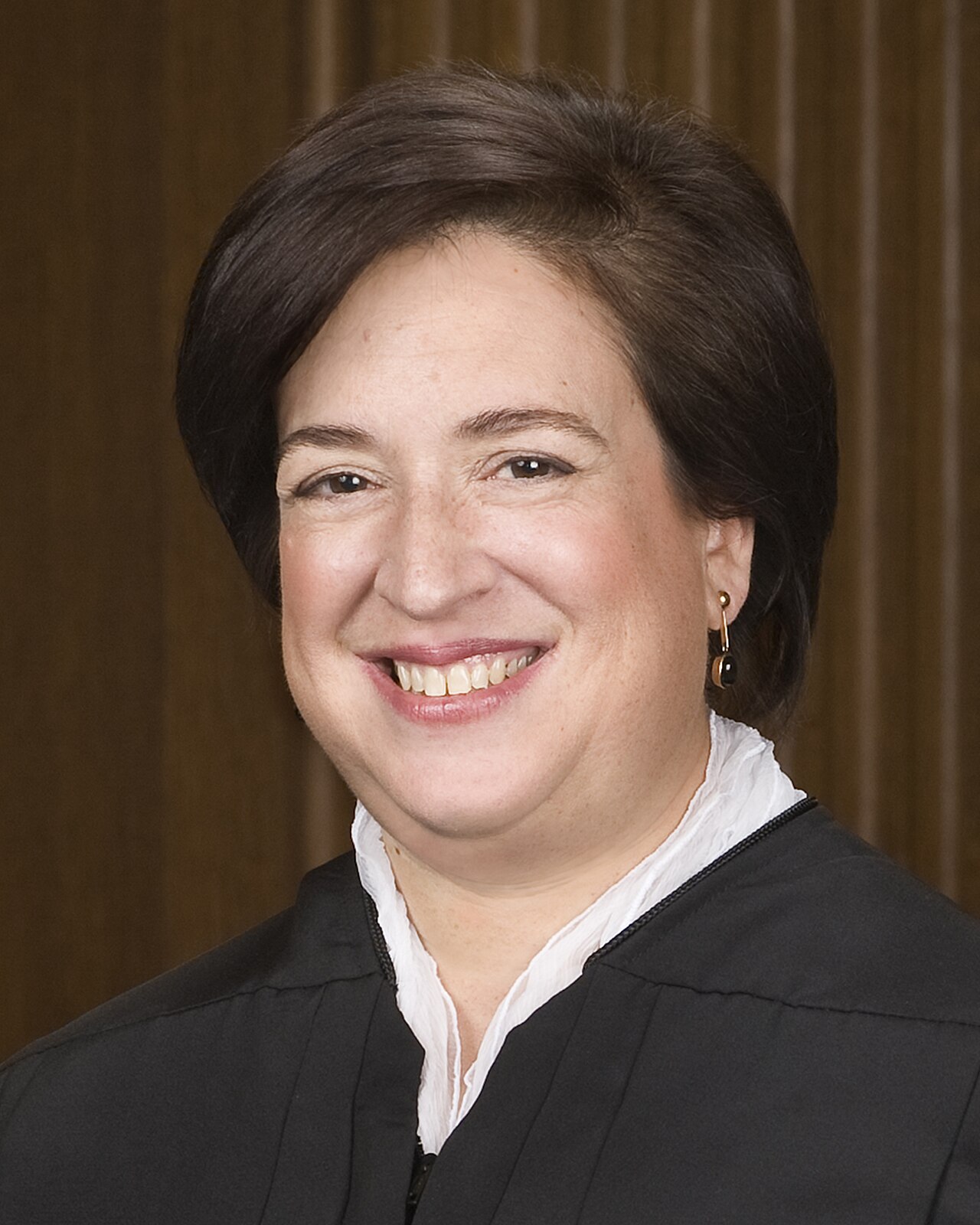 Justice Kagan Says Supreme Court Rulings Are Destructive to Democracy