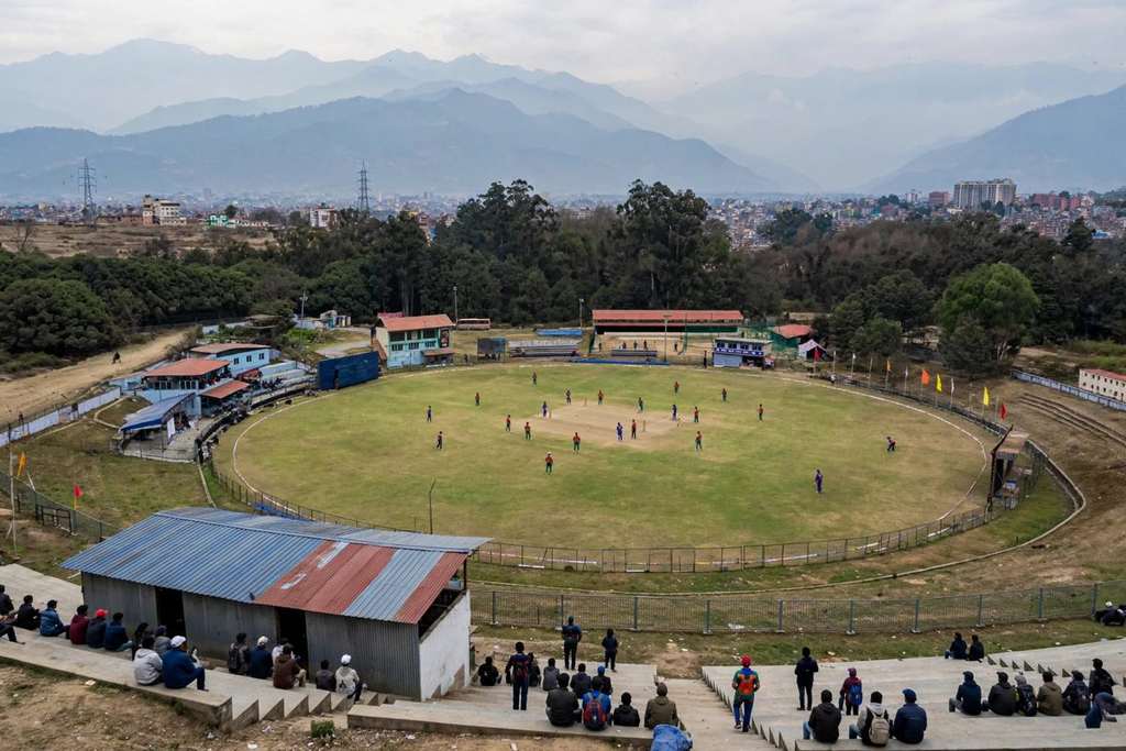 NPL : Karnali Yaks bat Janakpur Bolts de 19 runs