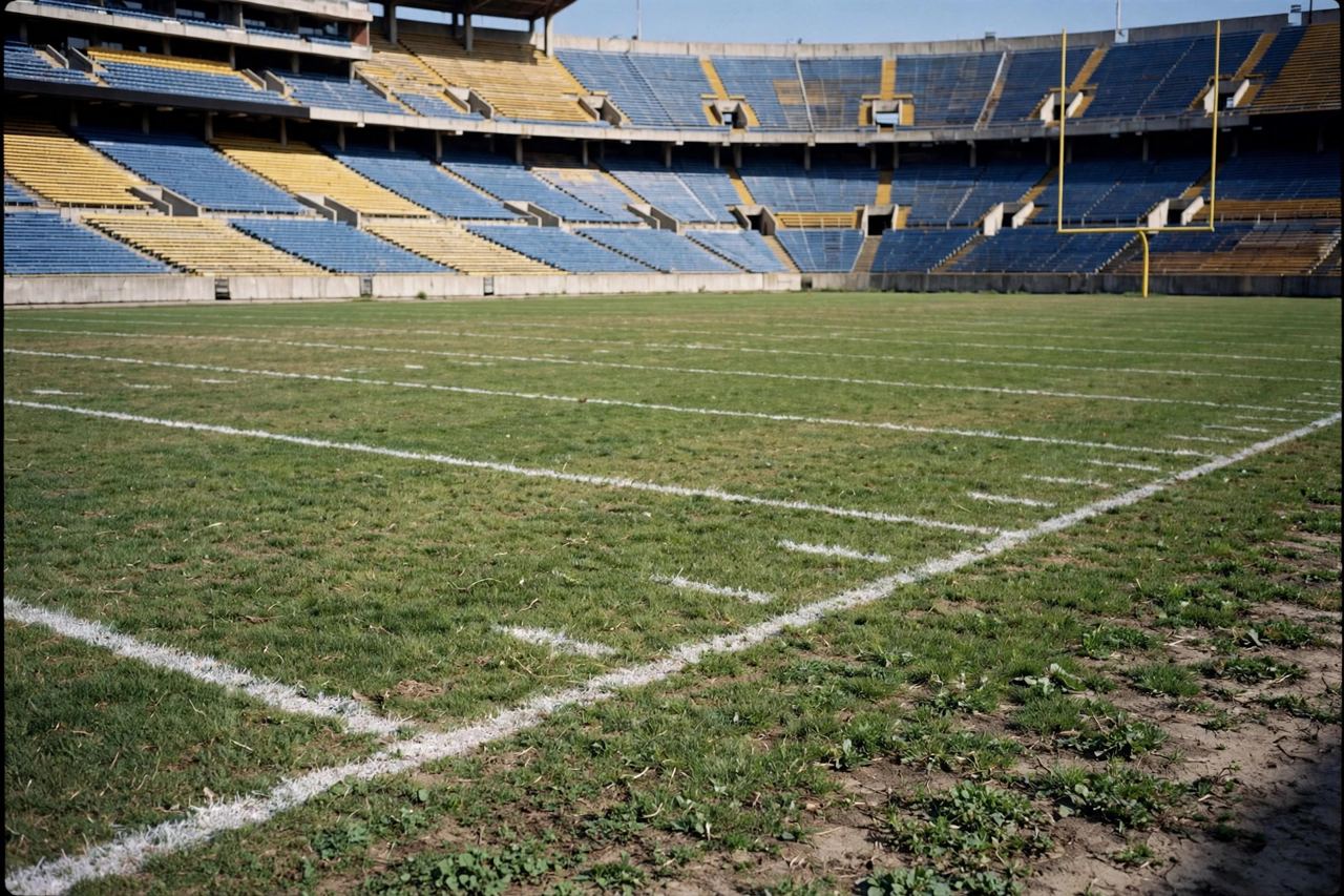 Lawrence McCutcheon, le porteur de ballon des Rams cinq fois au Pro Bowl, meurt à 76 ans