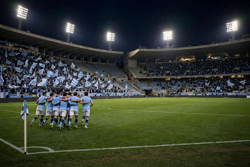 Lazio ले Sassuolo लाई 6-2 ले हराएर Serie A को शीर्षमा स्पष्ट अग्रता लियो