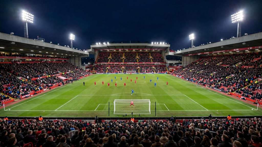 Liverpool bat Chelsea 6 à 5 aux tirs au but après un nul 1 à 1 en Coupe Carabao