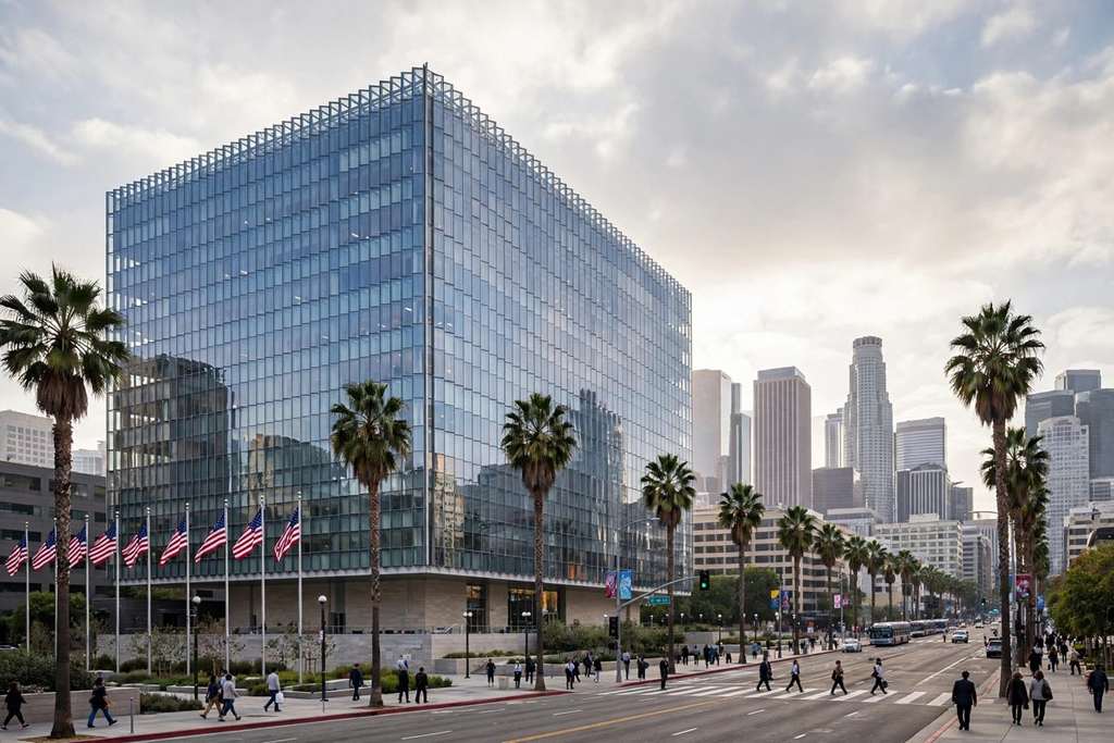 Los Angeles, California: Judge Disqualifies Bill Essayli and Rules He Serves Unlawfully as De Facto US Attorney