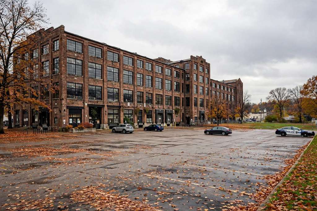 Louisville, Kentucky: Caterer Loses Alcohol License After Mellwood Shooting Wounds Three Men