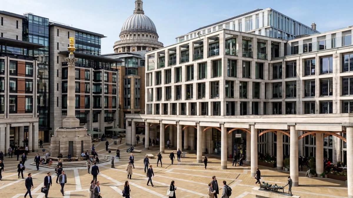 LSEG Agrees to Buy Octus for $3.5 Billion in Credit Data Push