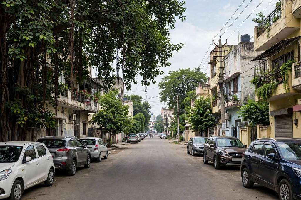 लखनऊ में पार्किंग विवाद पर दिनदहाड़े गोलीबारी में तीन की मौत
