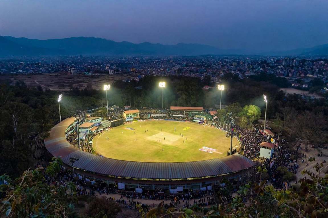 Lumbini Lions vence a Sudurpaschim por 7 wickets en la apertura de la NPL