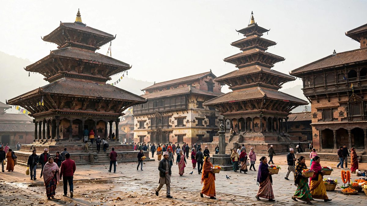 महानवमी 2026: तलेजु मन्दिर वर्षको एक दिनका लागि खुल्छ