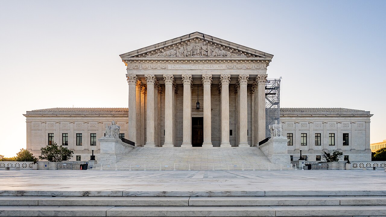 Mahmoud Khalil Asks Supreme Court to Hear His Case and Keep Him Out of ICE Custody