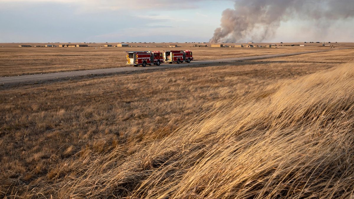 Muertes confirmadas tras el gran incendio en CFB Wainwright, en Alberta