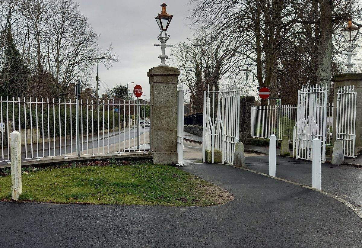 Man Dies After Fatal Assault on Blackhorse Avenue in Dublin