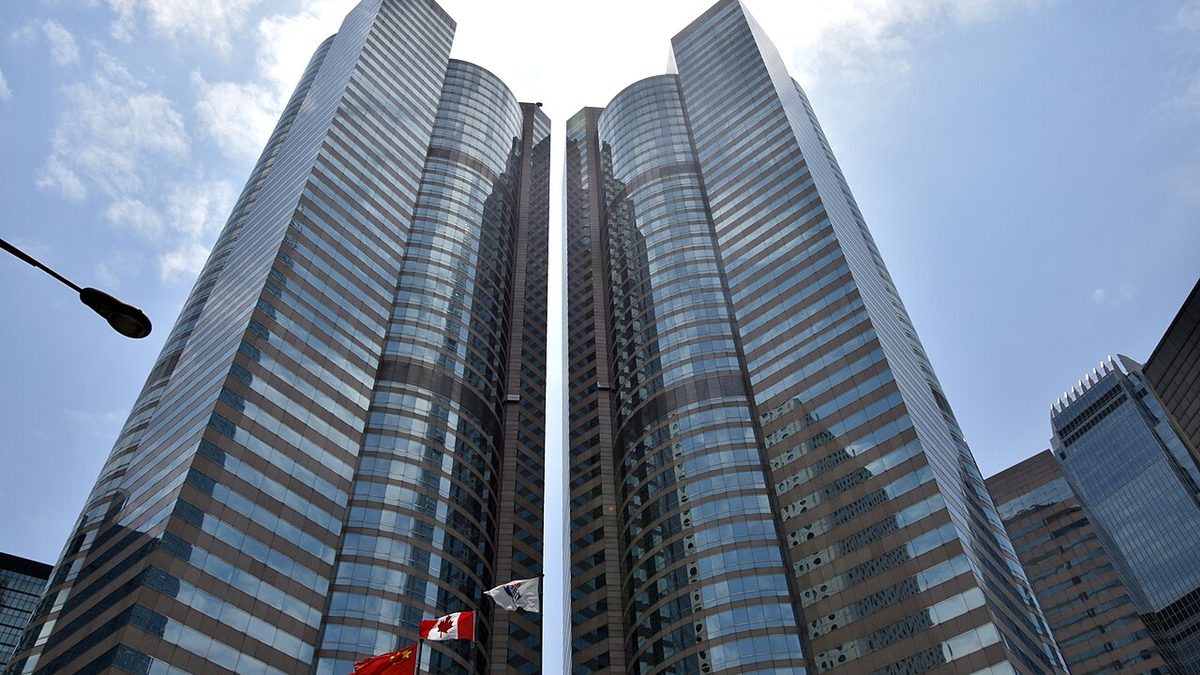 Le Hang Seng perd 1,6 pour cent, l'inflation américaine élevée creuse la baisse en Asie