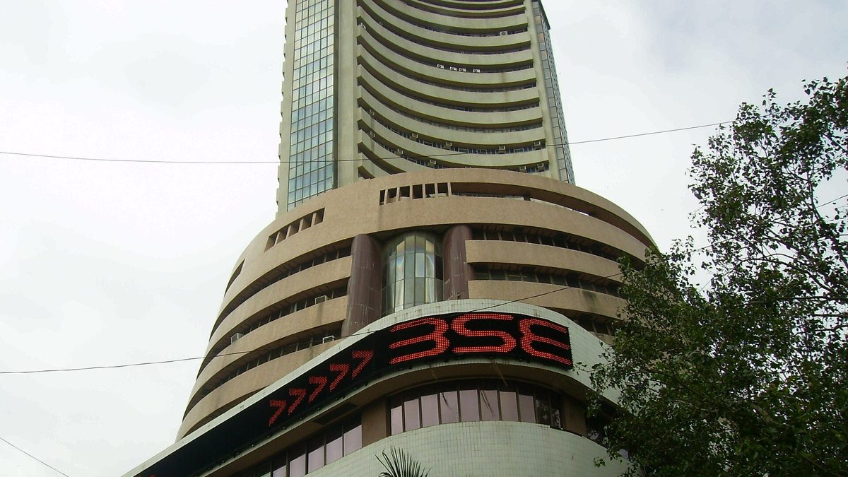 Le Nifty repasse au-dessus de 23 000, porté par la technologie et les banques à Bombay