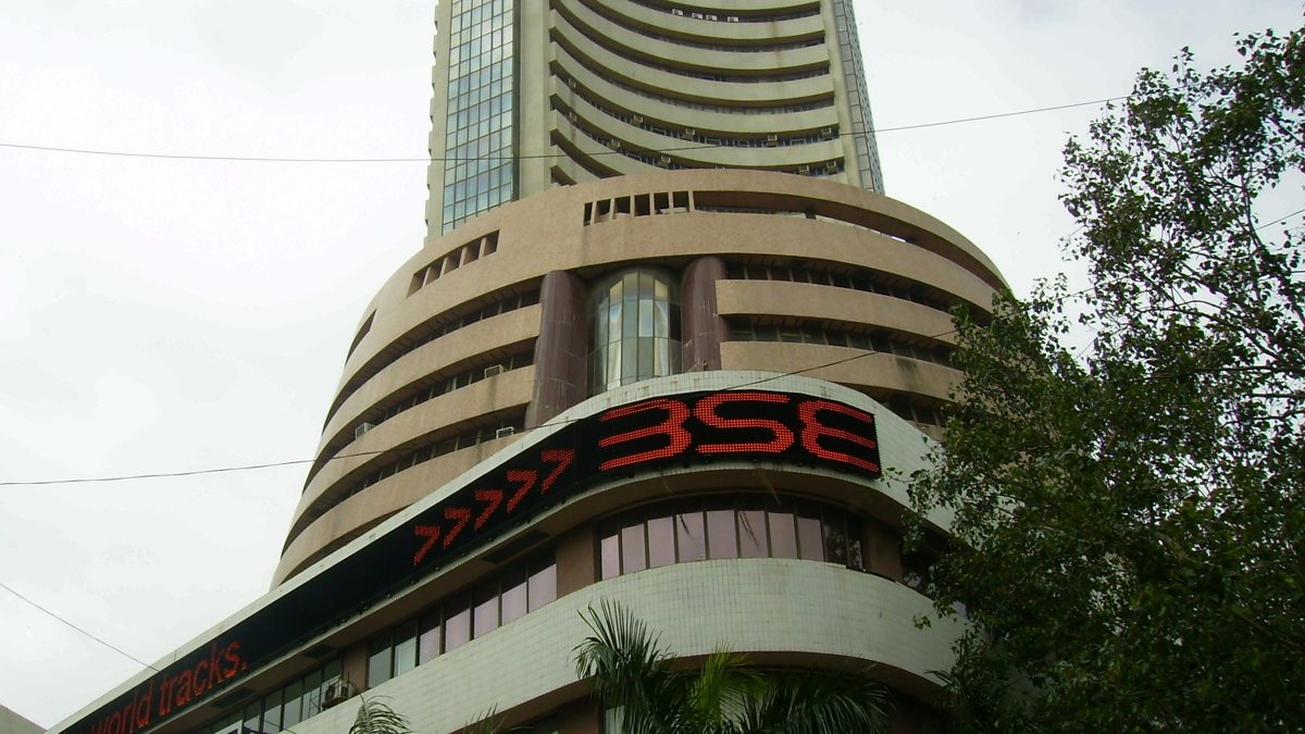 Le Nifty bondit de 1,5 pour cent alors que les valeurs informatiques progressent après les résultats de HCL Tech