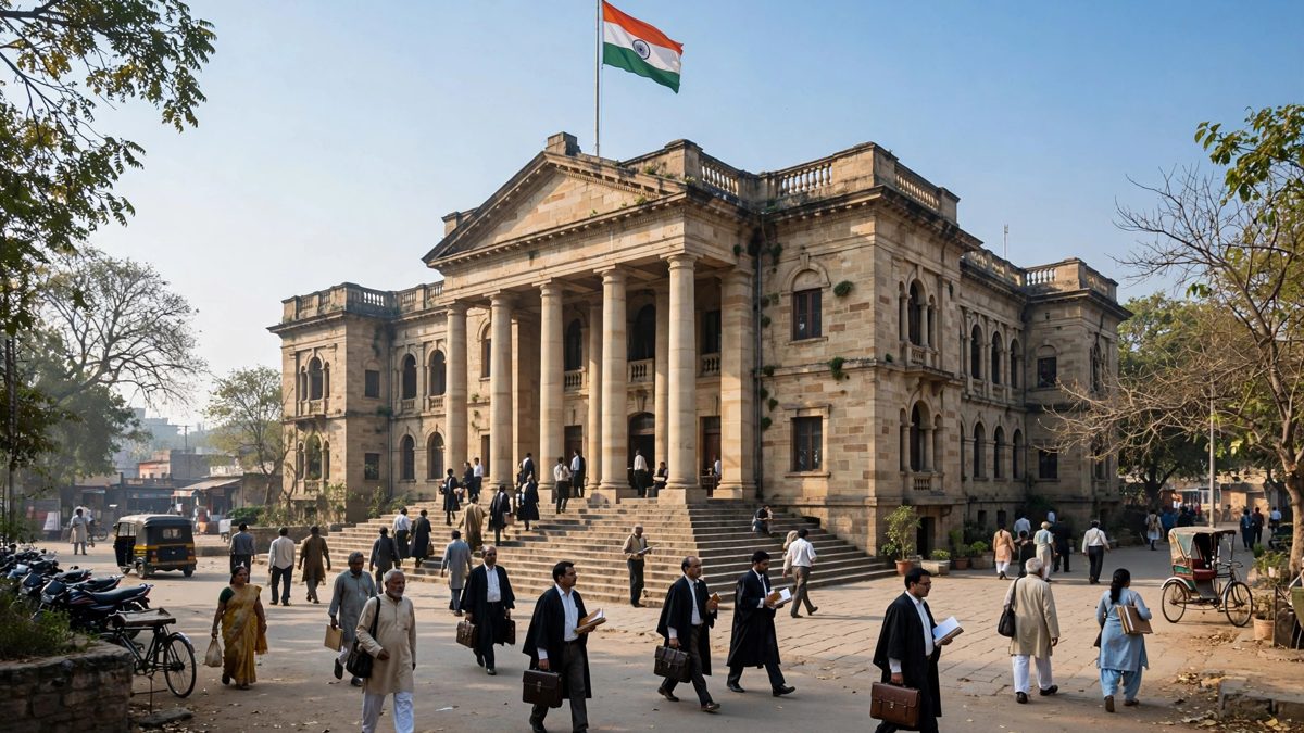 सर्पले टोकेको जस्तो बनाइएको हत्या मुद्दामा मेरठ अदालतले महिला र उनका प्रेमीलाई मृत्युदण्ड सुनायो