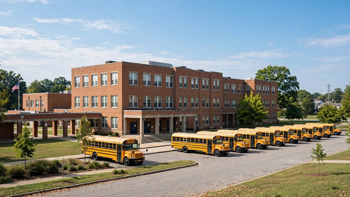 Un juge autorise le conseil de prise de contrôle des écoles de Memphis à avancer